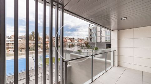 Photo 3 of Flat for rent in C. de Enrique de Aldama, Peñagrande, Madrid Capital