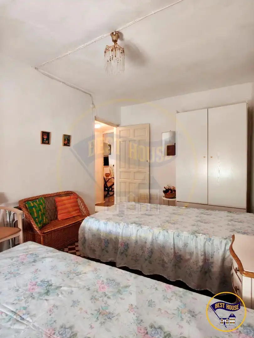 Finca rústica en venta en BARRIO NUEVO, Portalrubio de Guadamejud