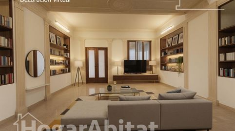 Foto 3 de Casa o chalet en venta en Calle Major, Pego, Alicante