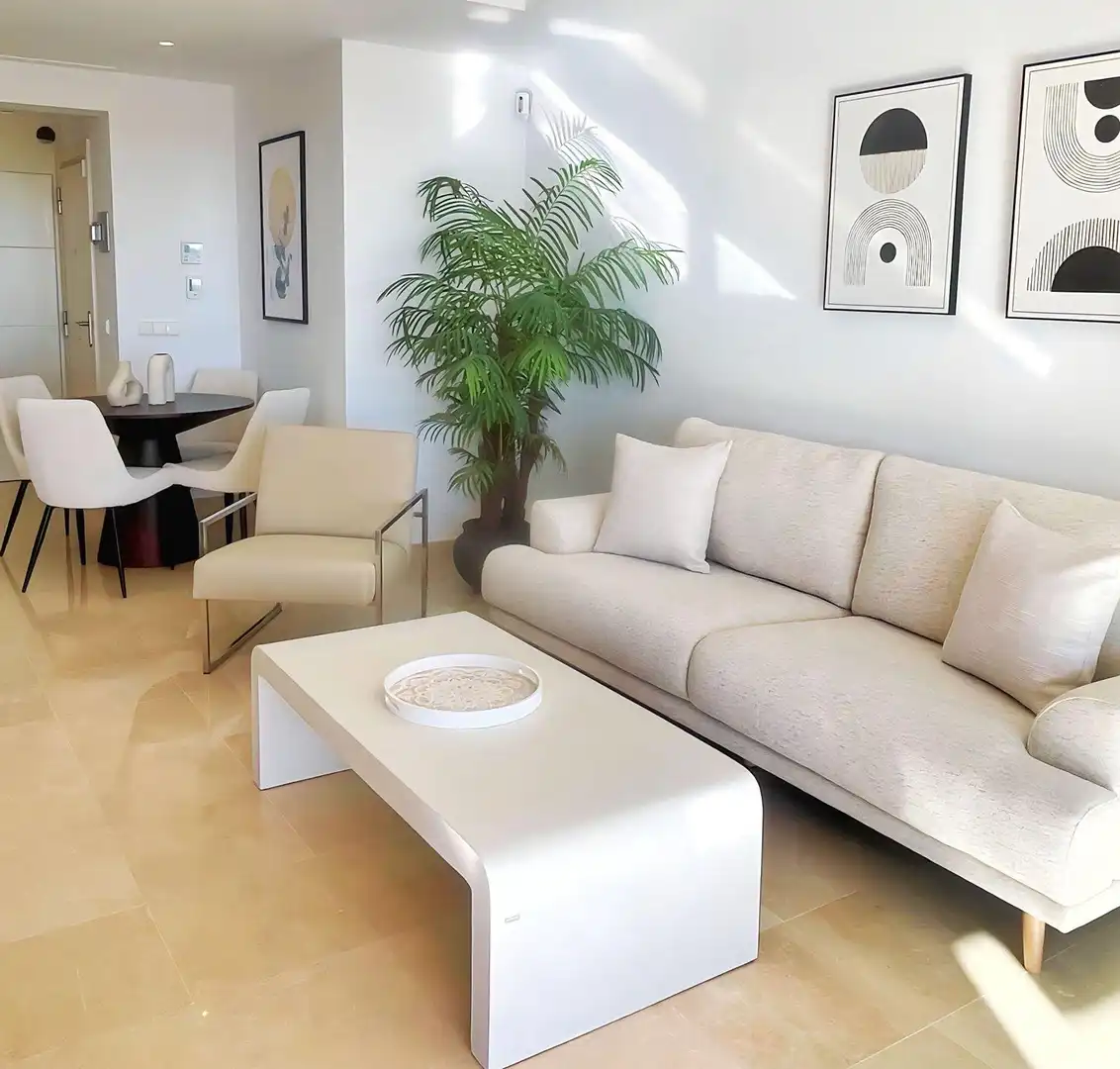 Apartment with pool to rent in La Quinta, imagen 5