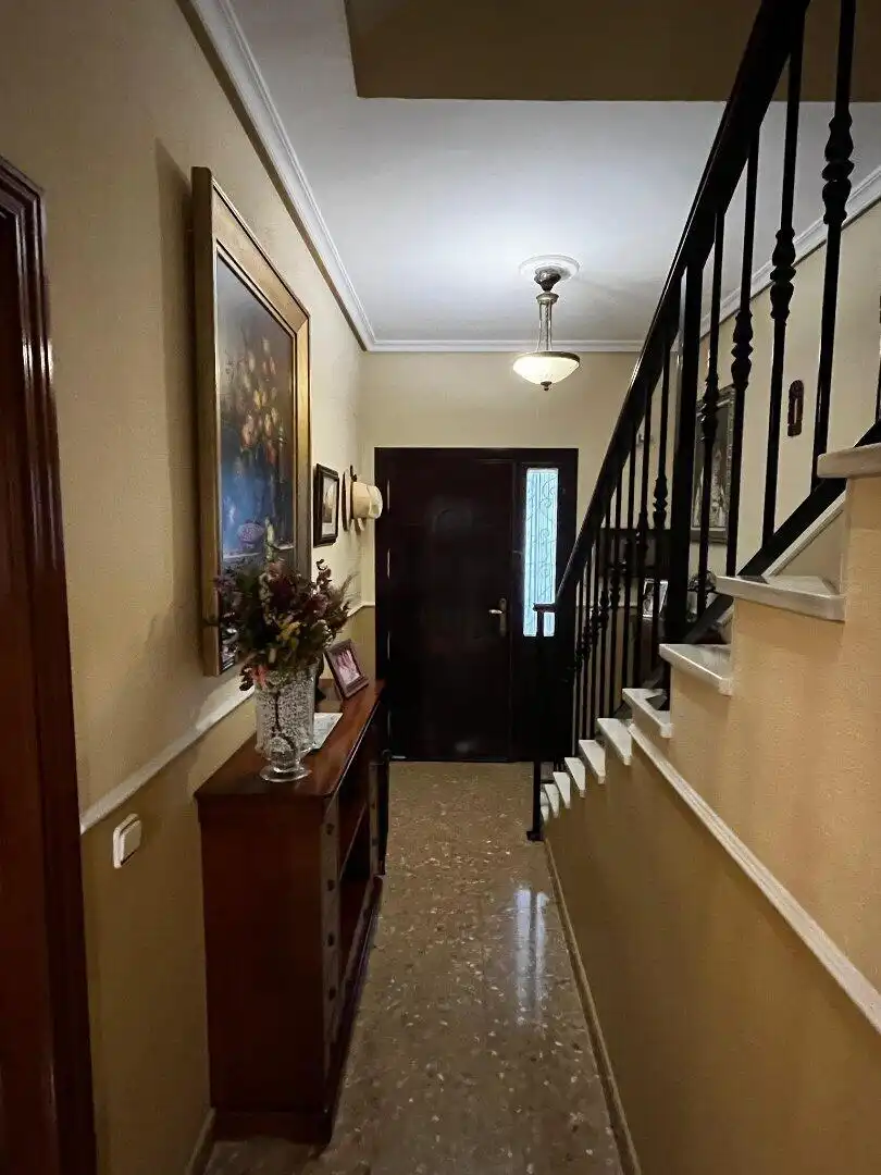 Casa o chalet en venta en San Francisco