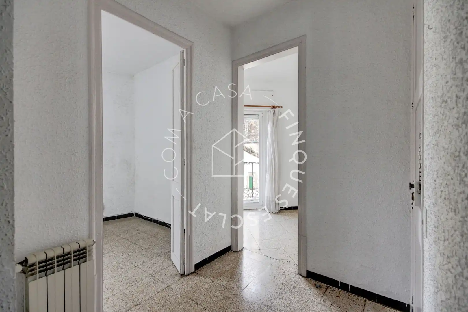 Piso en venta en Gelida