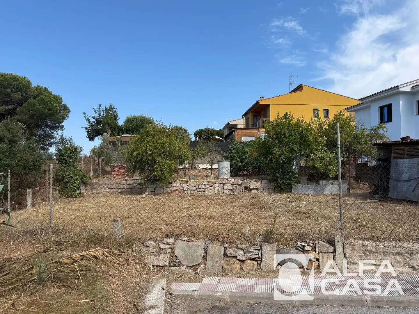 Terreno en venta en Lloret de Mar