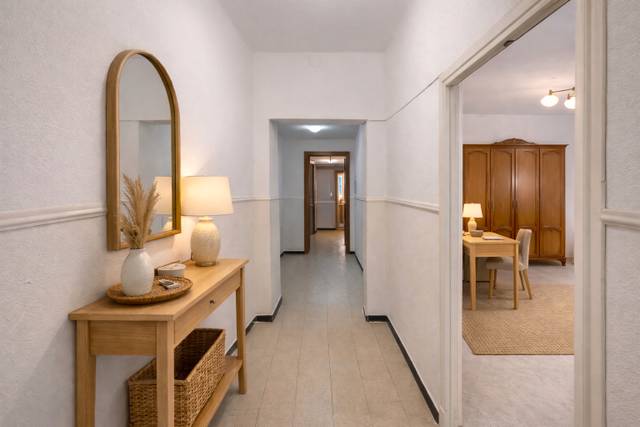 Casa adosada en Venta en Calle Balsa en La Gineta