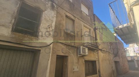 Foto 2 de Casa o chalet en venta en Càlig, Castellón