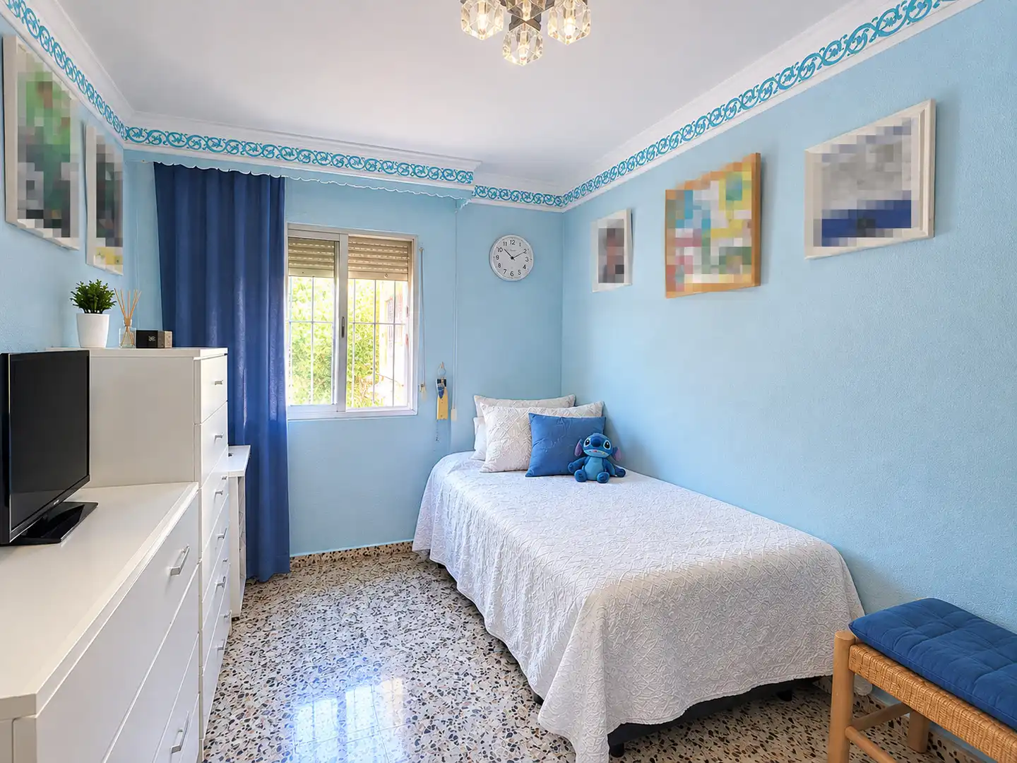 Apartamento en venta en Cruz de Humilladero, imagen 5