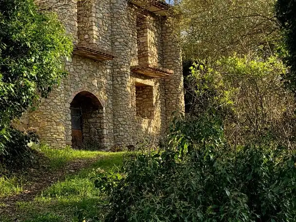 Landhaus mit Garten zum Verkauf in Carrer Unica;Ag. Merea 15, imagen 16