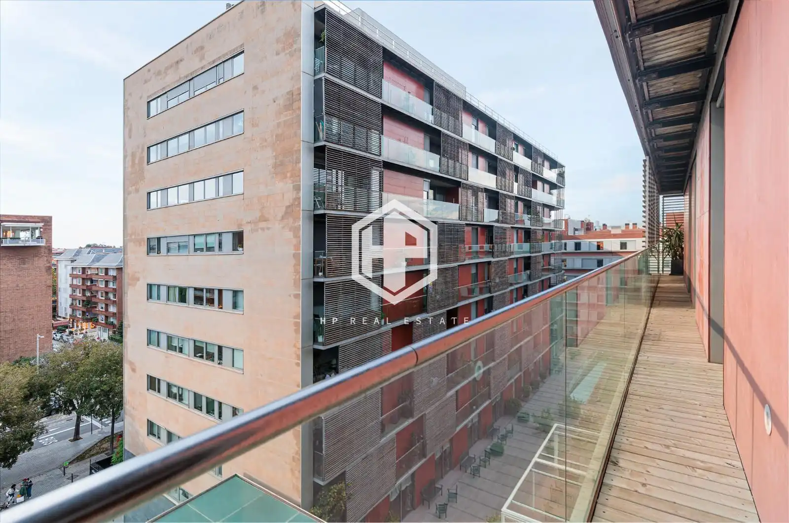 Flat for rent in Barcelona, Barcelona