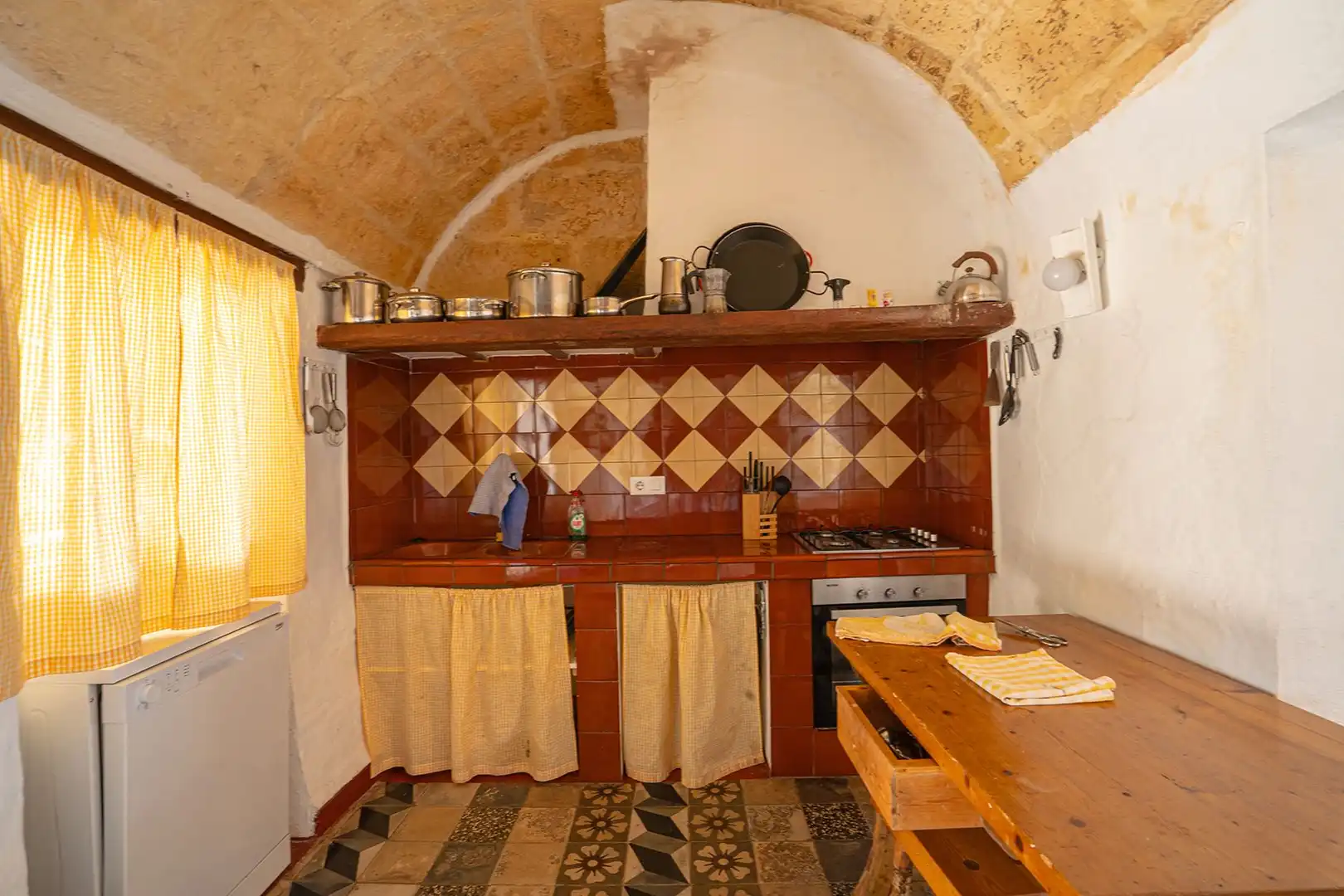 Maison rustique avec piscine à vendre à Alaior poble, imagen 17