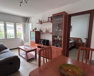 Sala d'estar de Planta baixa en venda en Cornellà de Llobregat