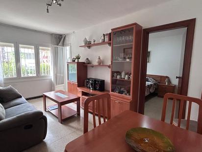 Living room of Planta baja for sale in Cornellà de Llobregat