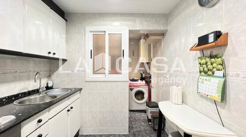 Foto 4 de Pis en venda a Llefià, Badalona