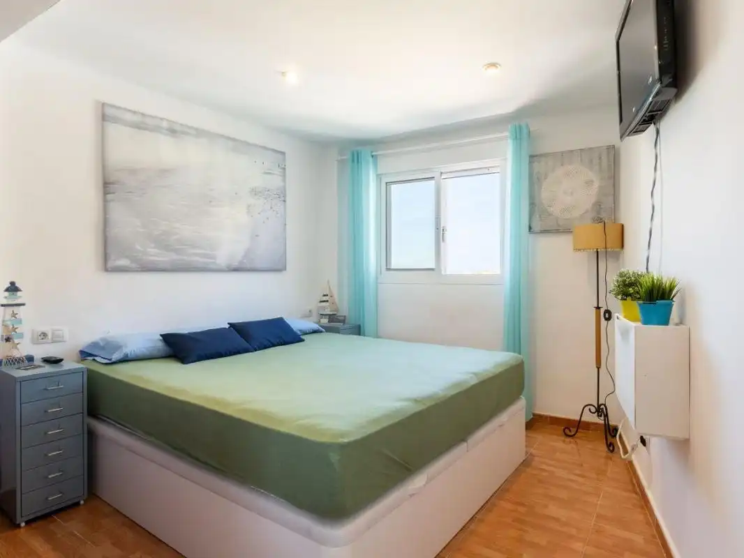 Penthouse mit Aufzug zum Verkauf in Carrer Agustín Oliver, imagen 15