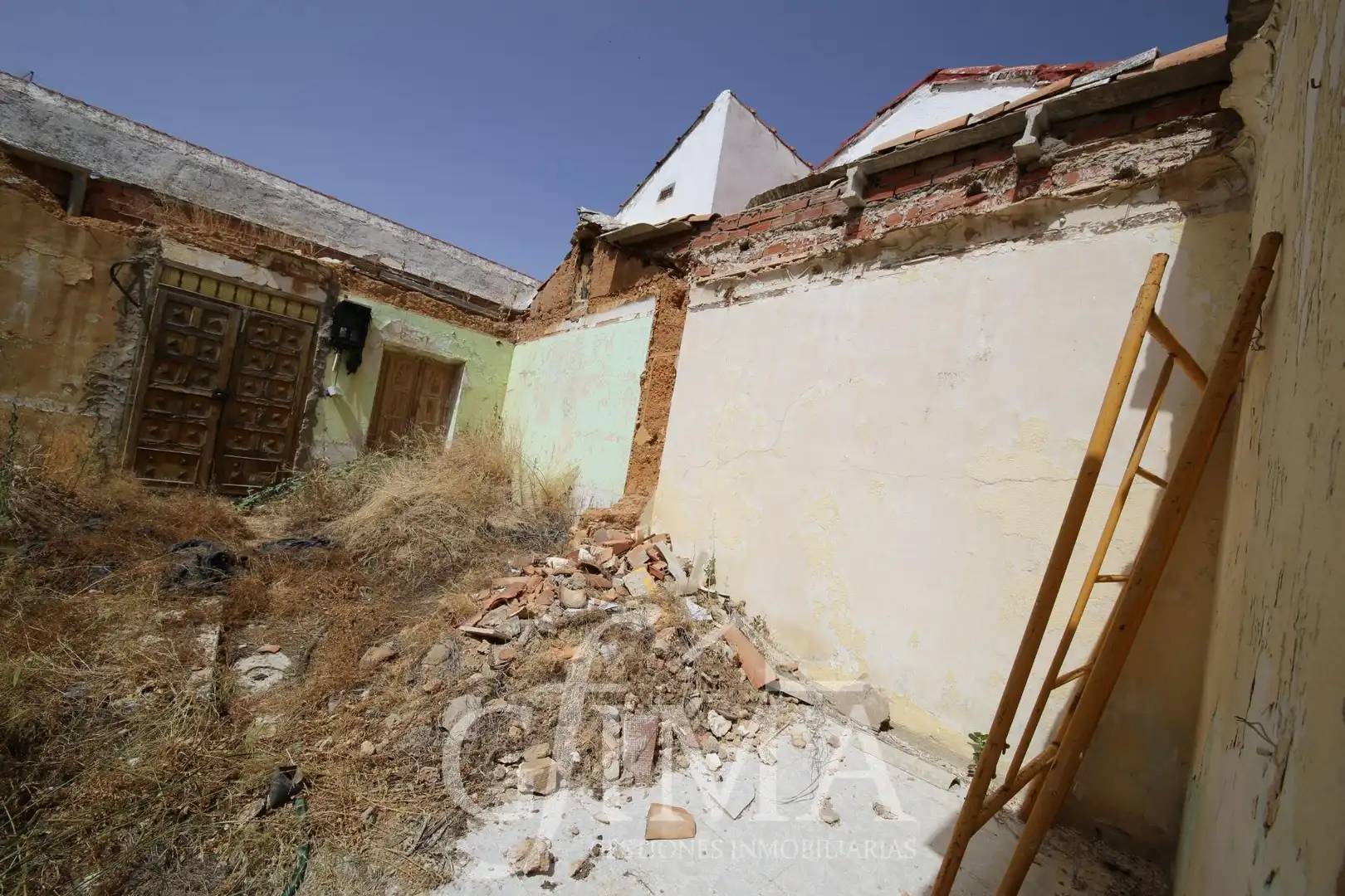 Terrenys i solars en venda a Tomelloso, imagen 3