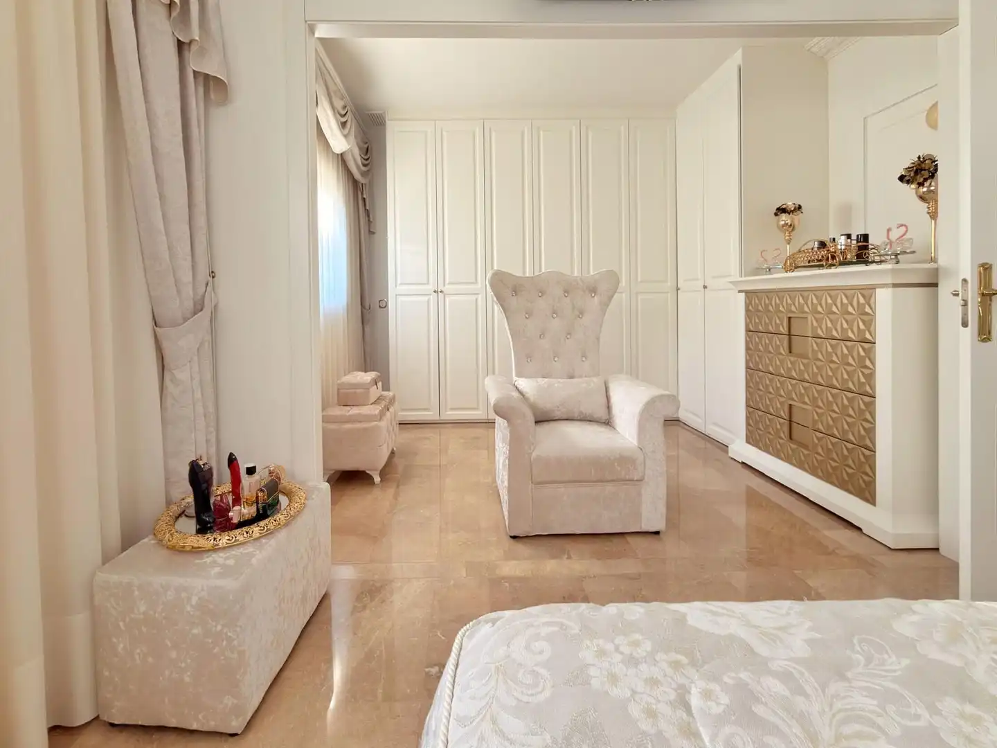 Casa en venta en Passeig Maragall, imagen 21