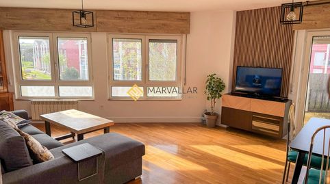 Foto 3 de Dúplex de alquiler en Soto de la Marina, Santa Cruz de Bezana