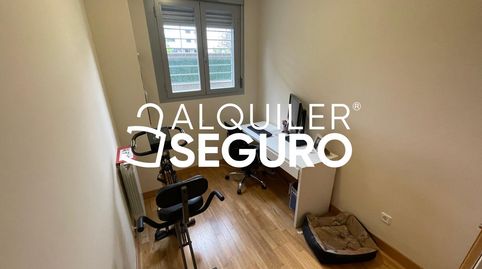 Foto 3 de Pis de lloguer a De Asturias, Primera Fase - Nuevo Tres Cantos, Tres Cantos