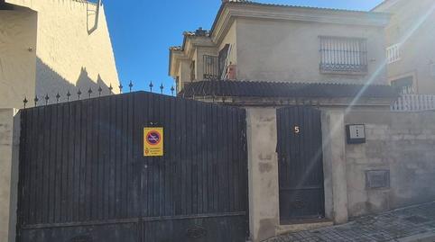 Foto 5 de Casa adosada en venda a Trebol, La Granja - La Colina - Los Pastores, Cádiz