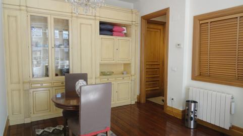 Photo 5 of Flat to rent in Diego Lopez Haroko Kale Nagusia, Campuzano, Bilbao