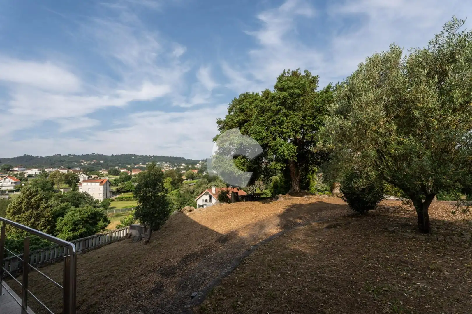 Casa o chalet en venta en Barbadás con Calefacción, Jardín privado y Balcón