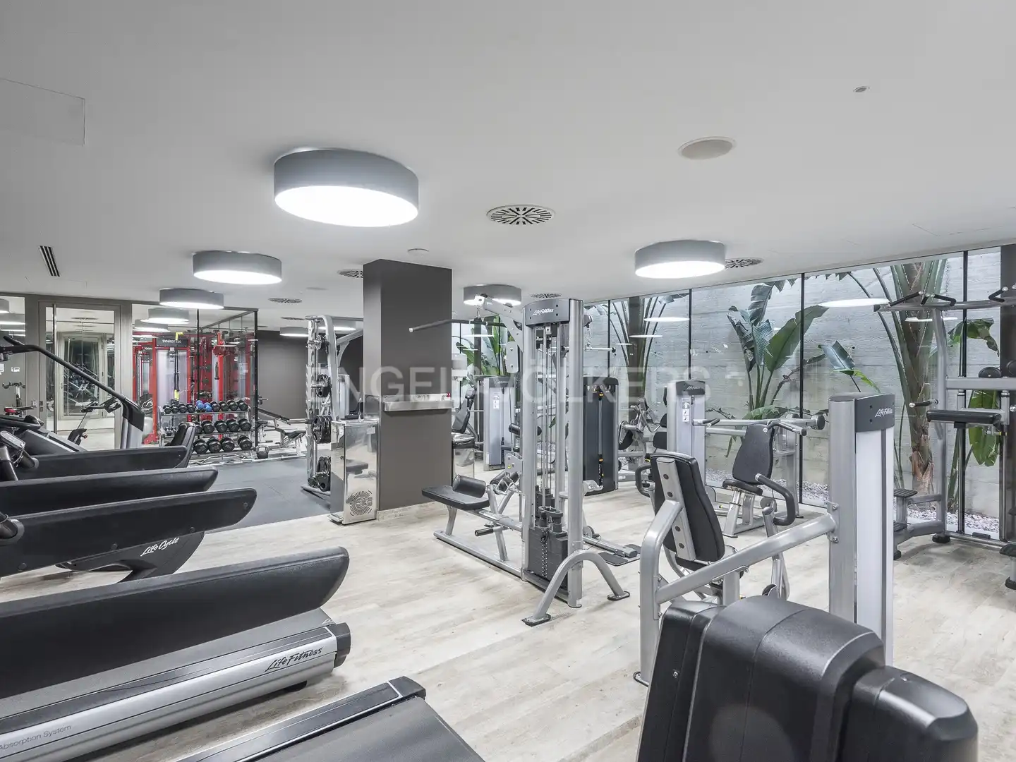 Piso en venta en Barcelona con Aire acondicionado, Calefacción y Parquet