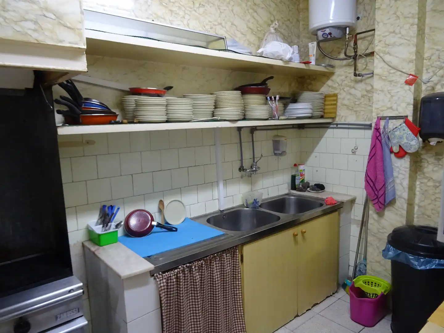 Business premises for sale in Algemesí, imagen 6