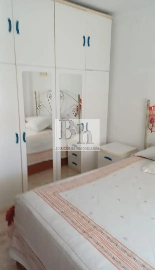 Piso con ascensor en venta en Carretera de Cádiz, imagen 4