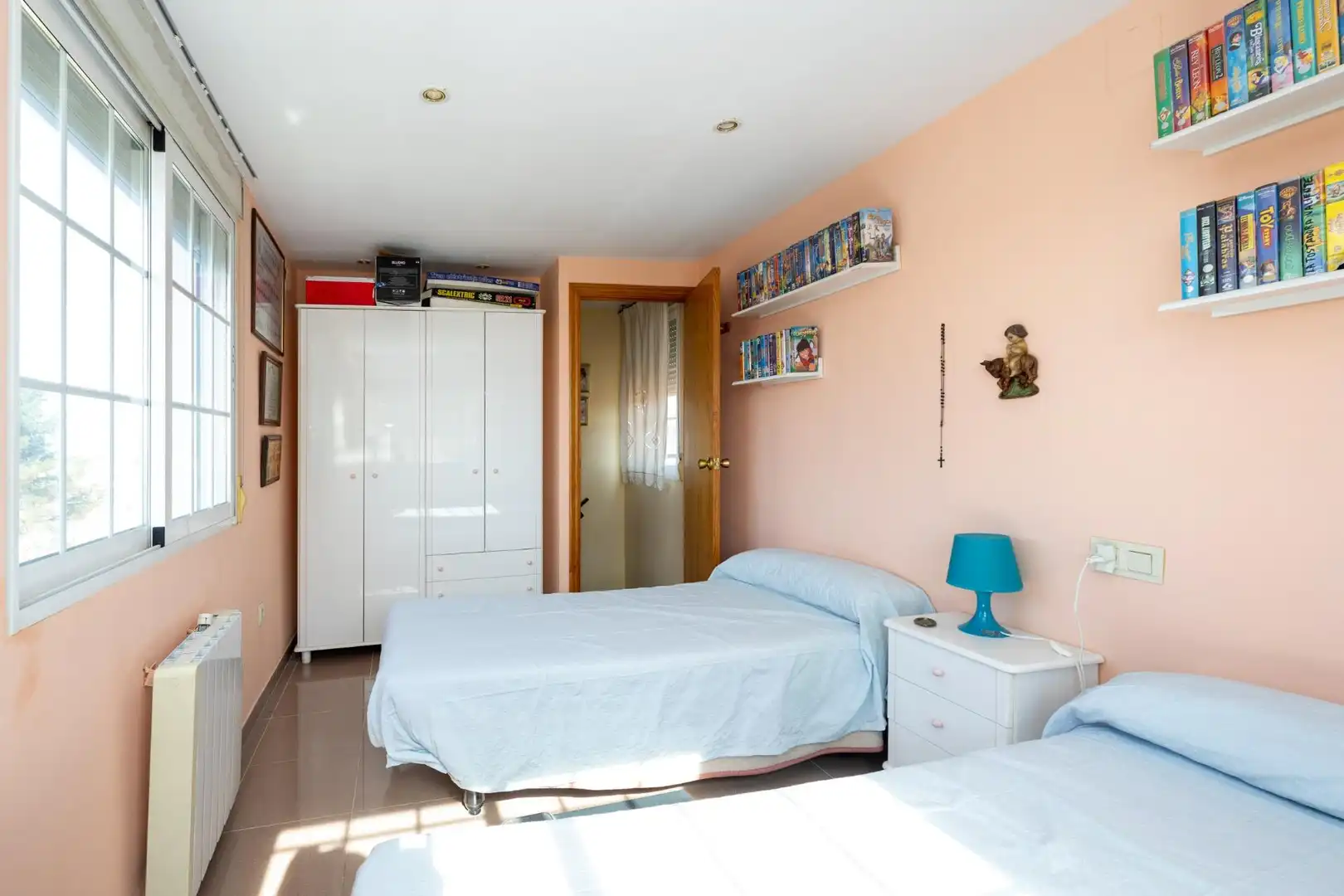 Logement avec terrasse à vendre à Avenida Monteluz 329, imagen 28