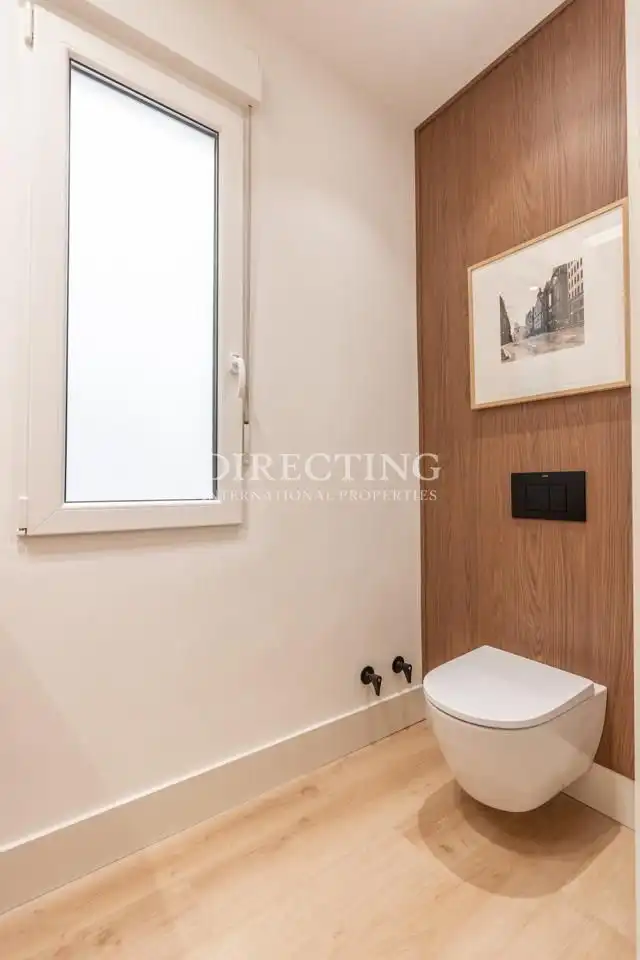 Wohnung mit Aufzug zum Verkauf in Chamberí, imagen 84