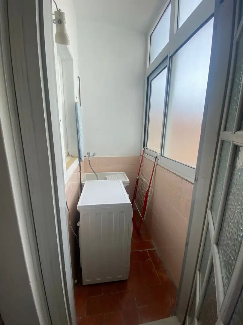 Flat for rent in Carrer del Carme, 57, Carme - Vistalegre