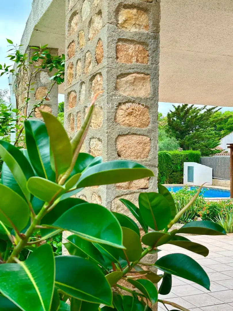 Villa mit Pool zum Verkauf in Calafat, imagen 33