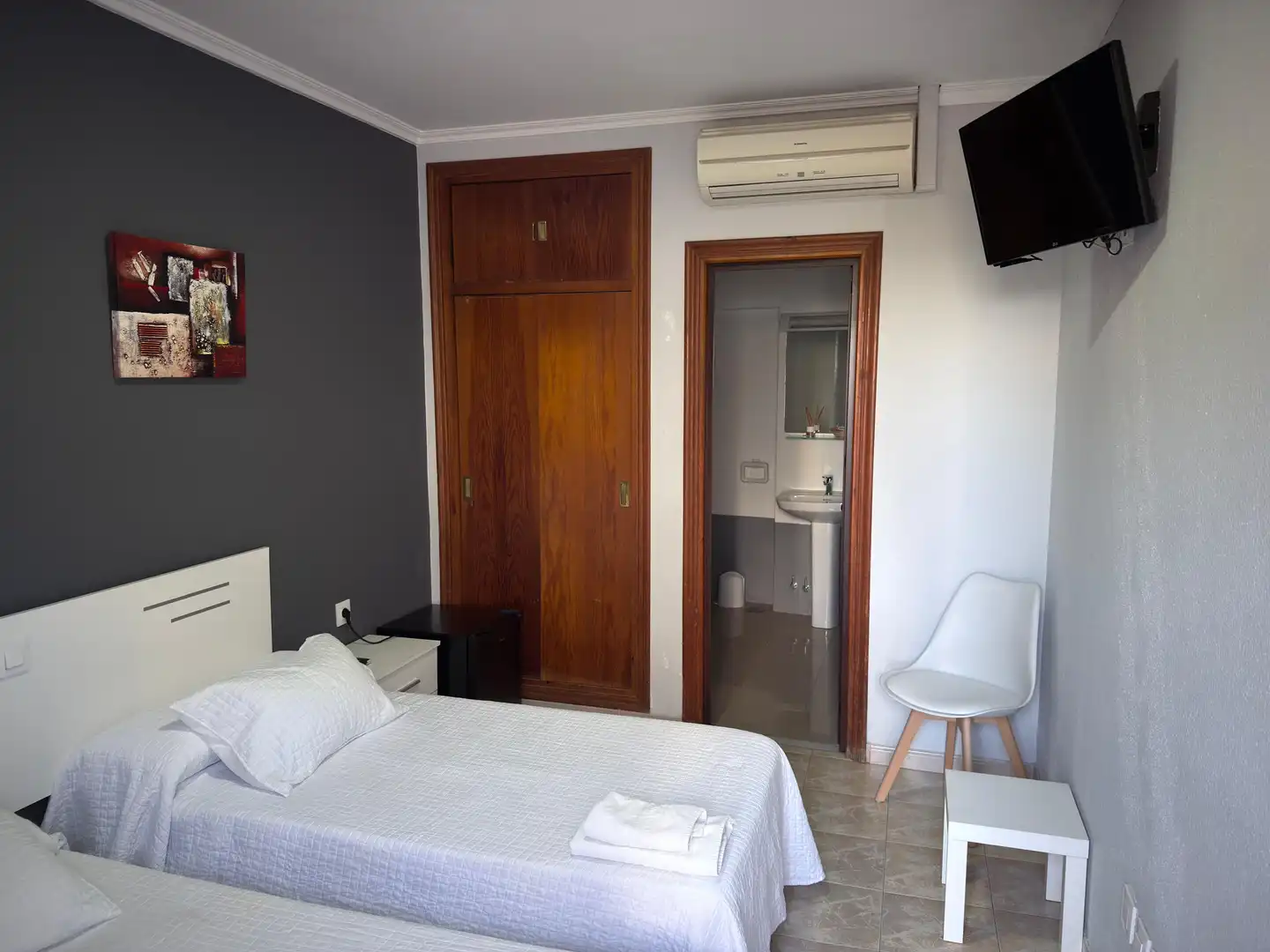 Casa con terrazza in vendita a Calle San Sebastian, imagen 4