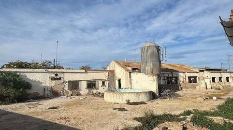 Foto 4 von Fabrikhallen zum Verkauf in Partida Torregroses Polig C, Sol y Luz, San Vicente del Raspeig / Sant Vicent del Raspeig