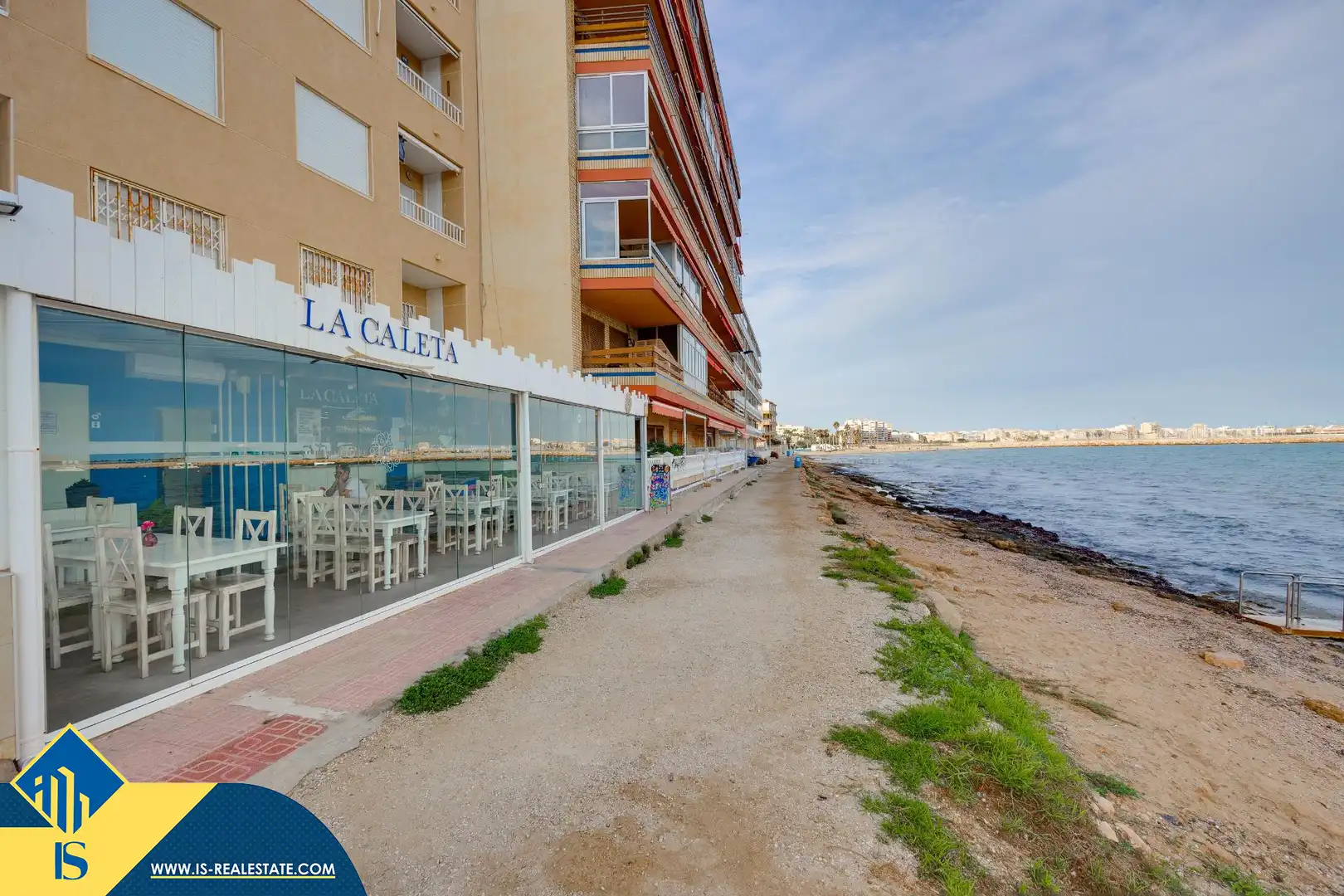Piso con ascensor en venta en Playa del Acequión, Náufragos y Rocío del Mar, imagen 36