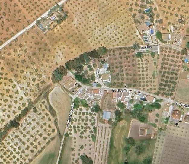 Single-family semi-detached for sale in Ronda