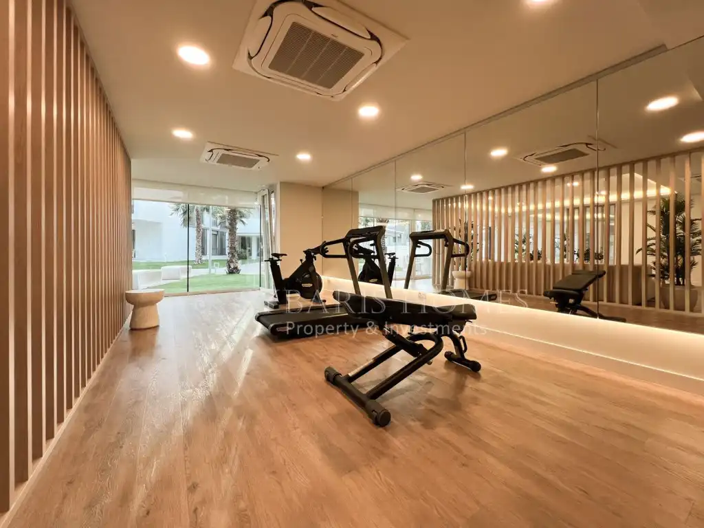 Apartments for sale in Jávea / Xàbia  with Air Conditioner, Swimming Pool and Oven