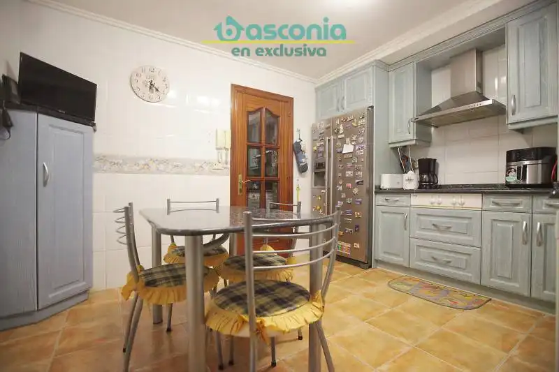 Maison mitoyenne avec terrasse à vendre à Jose Maria Makua Kalea, imagen 19