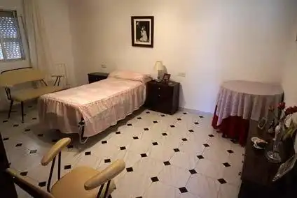 Habitación de Casa o chalet en venta en Chiclana de la Frontera con Jardín privado