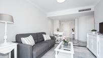 Living room of Apartment for sale in Marbella