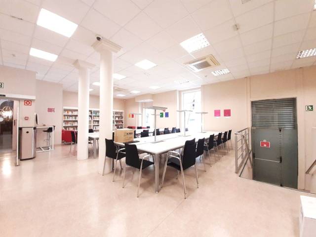 Oficina en Alquiler en Carrer de Trafalgar en Sant Pere, Sta. Caterina i la Ribera