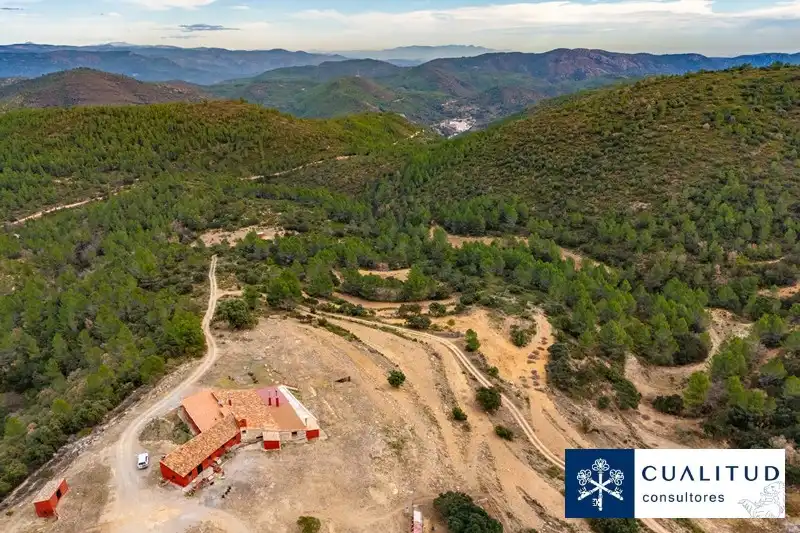 Land for sale in Torralba del Pinar