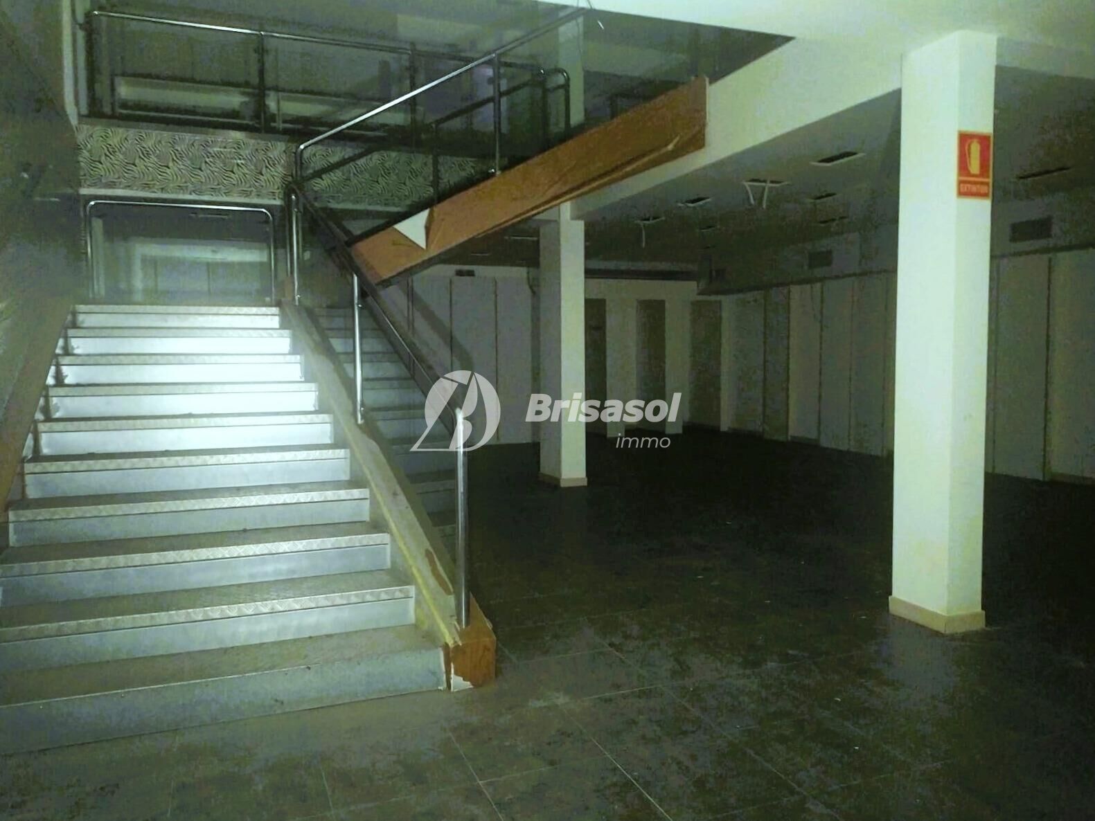 Premises for sale in Nou Eixample Sud