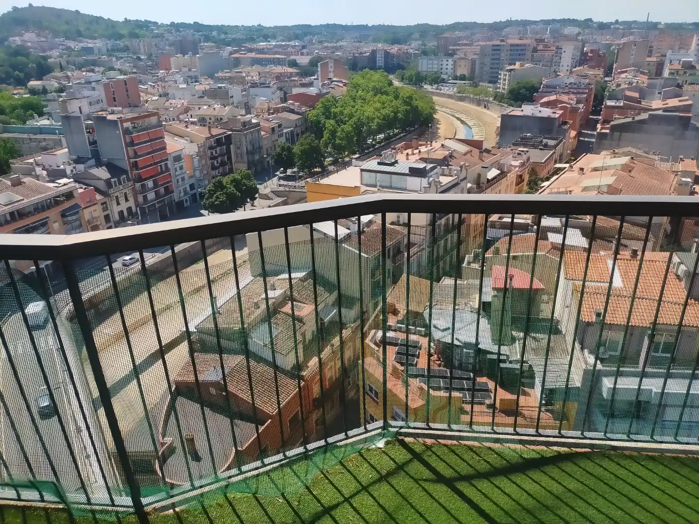 Flat with lift to rent in Passeig General Mendoza 7, imagen 19