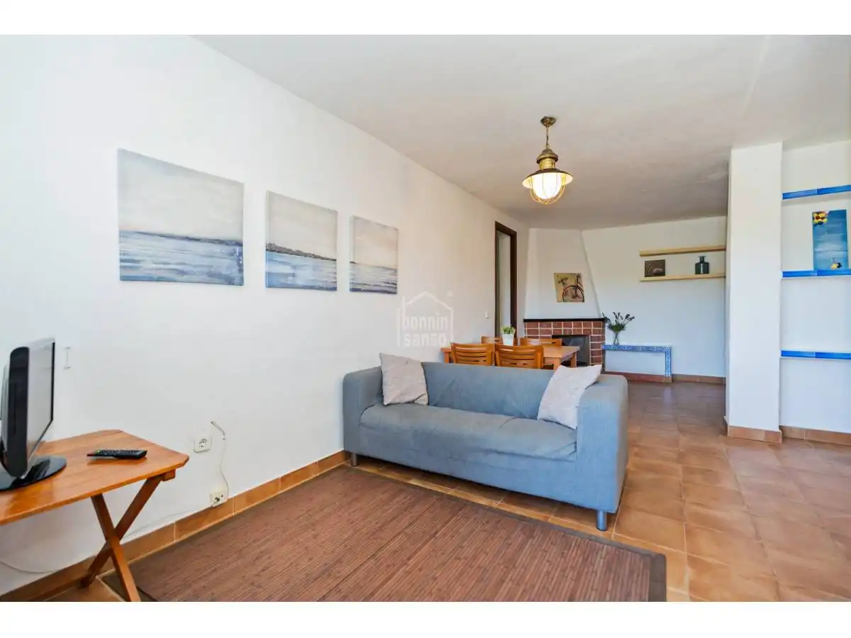 Detached house with pool for sale in Port d'Addaia, imagen 25