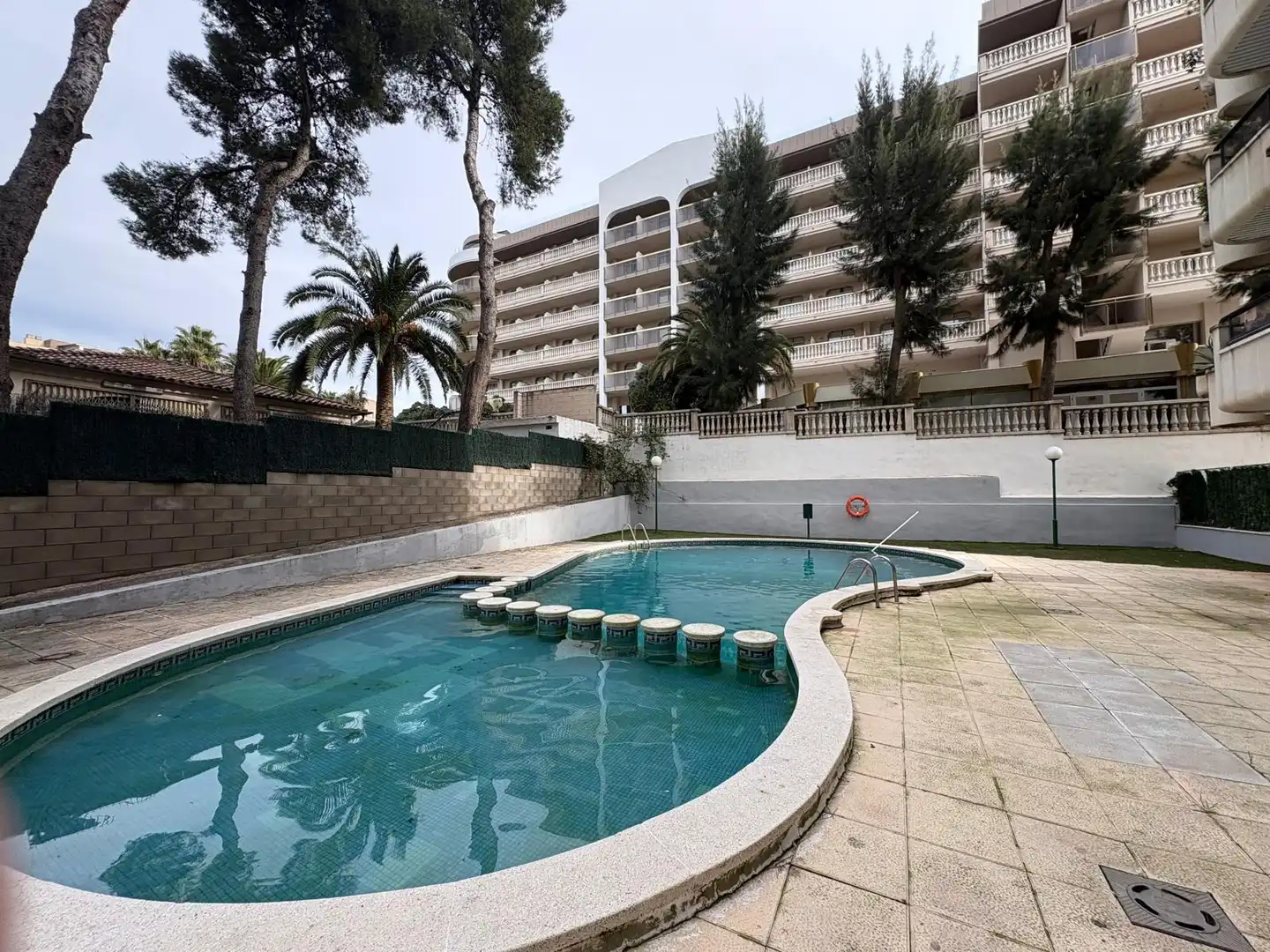 Wohnung mit Terrasse zum Verkauf in Carrer del Terrer, imagen 44