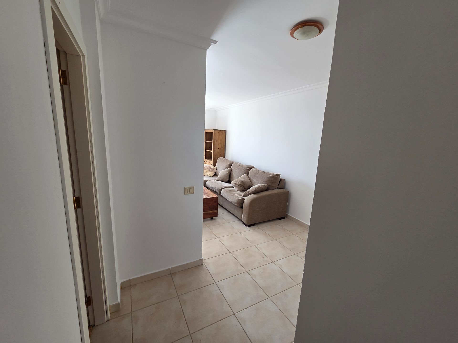 Einfamilien-Reihenhaus miete in Costa Calma