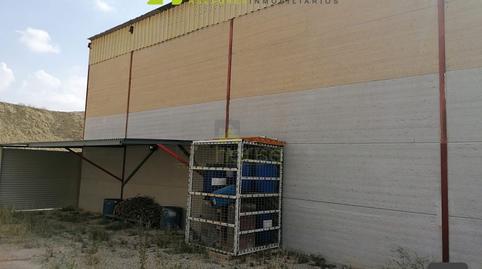 Photo 3 of Industrial buildings for sale in N/a, El Río, Murcia