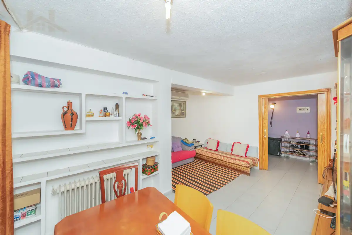 Wohnung zum Verkauf in Leganés