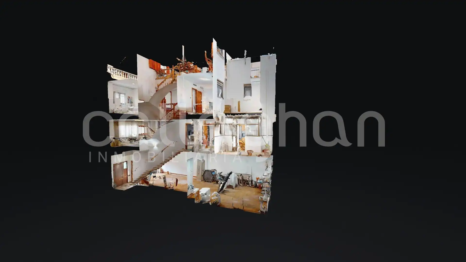 Casa adosada en venta en Benetússer con Aire acondicionado, Calefacción y Terraza
