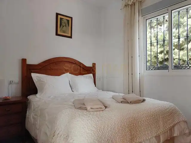 Villa mit Pool zum Verkauf in Montealto - Monterrey, imagen 45